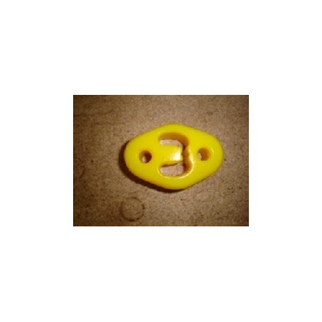 Powerflex Citroen Saxo Exhaust Mount Rubber