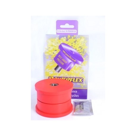 Peugeot 206 Diesel Uprated Lower Engine Mount Bush