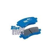 Citroen DS3 EBC Bluestuff Rear Brake Pads
