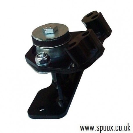 Peugeot 207 Gti Top Engine Mount (FAST ROAD)