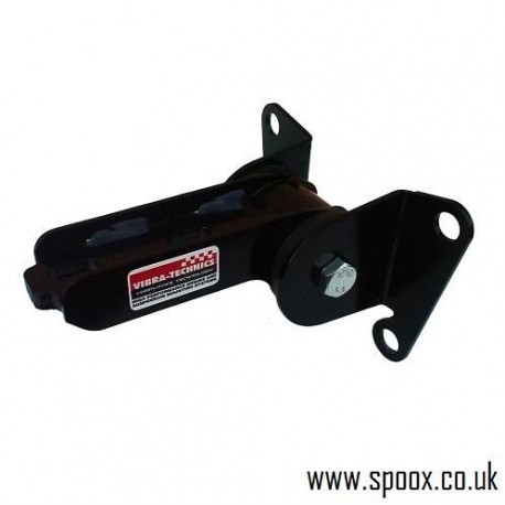 Peugeot 207 Gti Top Gearbox Mount (FAST ROAD)