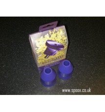 Peugeot 205/309 Competition Rear Bump Stops