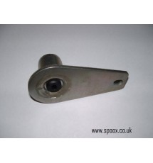 Genuine OE Peugeot 106 Rear ARB End Plate - 1