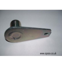 Genuine OE Citroen Saxo Rear ARB End Plate-2
