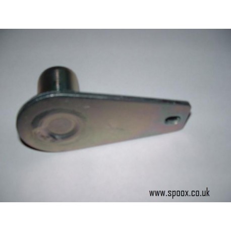 Genuine OE Citroen Saxo Rear ARB End Plate-2