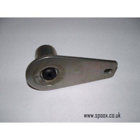 Genuine OE Citroen Saxo Rear ARB End Plate - 1