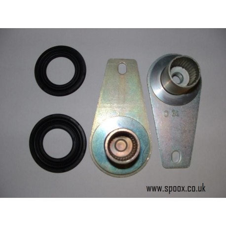 Citroen Saxo Rear Antirollbar Fitting Kit