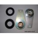 Genuine OE Citroen Saxo Rear Antirollbar Fitting Kit