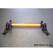 Citroen Saxo Rear Axle Refurbishment