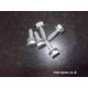 Genuine OE Peugeot Rear ARB Endplate Bolt (1)