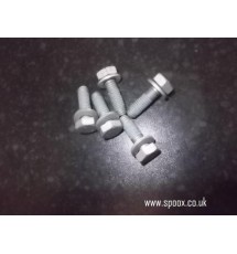 Genuine OE Peugeot Rear ARB Endplate Bolt (1)