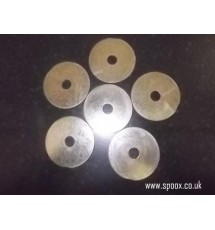 Genuine OE Peugeot 106 / Citroen Saxo Rear Axle Mount Washer - 5144.15