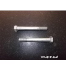 Rear Top Damper Bolt