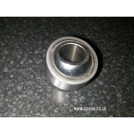 Eccentric Radial Spherical Strut Top Mount Bearing