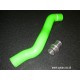 306 Gti-6 / Rallye Top Radiator Hose-Without Oil Cooler (Green)