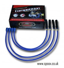 Citroen BX 1.4 Magnecor Ignition Lead Kit (8.0mm)