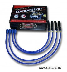 Citroen AX GTi Magnecor Ignition Lead Kit (8mm)