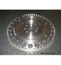 Peugeot XU Engine 7 1/4" / 184mm Steel Race Flywheel