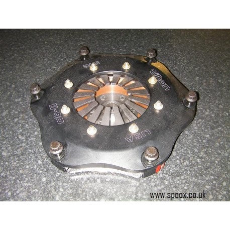 7 1/4" Race Clutch - STD Pressure