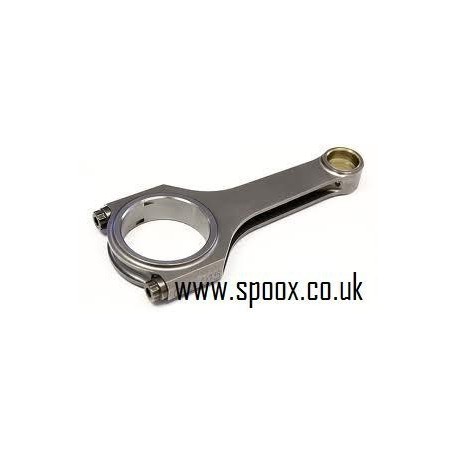 Peugeot 405 T16 Forged H-Section Conrod Set