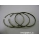 Peugeot 306 S16 Piston Ring Kit