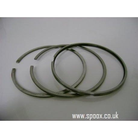 Peugeot 306 S16 Piston Ring Kit