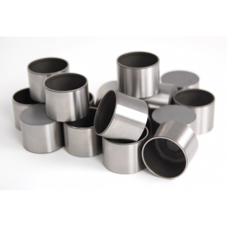 Kent Cams Peugeot 106 GTI Solid / Mechanical Lifters 30mm O.D