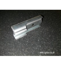 Brand New Genuine OE Peugeot 205 GTI Front Bumper Slider - 7416.06