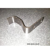 Genuine OE Peugeot 205 Rear Bumper Centre Bracket - 7415.50