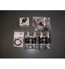 Peugeot 306 GTI-6 Throttle Body Kit