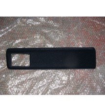 Peugeot 106 PH1 Flocked Airbag Blanking Panel (Purchase)