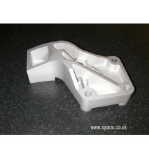 Peugeot 405 1.9 Mi16 XU9J4 Billet Alloy Top Engine Mount - 1839.17