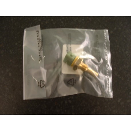 Genuine OE Peugeot 306 GTI-6 / Rallye Water Temp Sensor