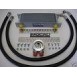 Mocal Peugeot 205/309 Mi16 Oil Cooler Kit (S-Steel Hose) 13 Row