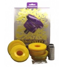 BMW E46 M3 Uprated Rear Subframe Front Bush Kit