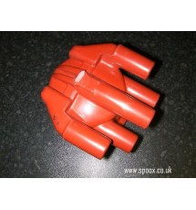 Peugeot 205 1.6 & 1.9 GTI Distributor Cap (clip on)