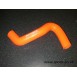 Peugeot 106 GTi / Saxo VTS Silicone Top Radiator Hose - No Oil Cooler (ORANGE)