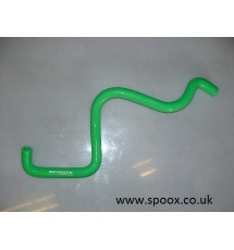 Peugeot 106 GTi / Saxo VTS Silicone Matrix Hose 1 (GREEN)