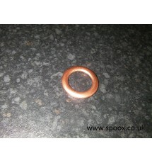 Genuine Citroen Xsara VTS Sump Bung Seal - 0313.27