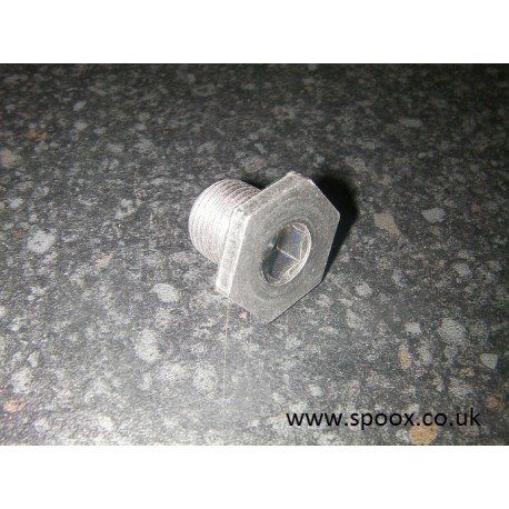 Genuine Peugeot 306 GTI-6 & Rallye Sump Bung