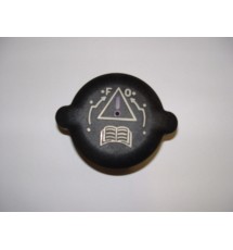 Citroen Quarter Turn Radiator Cap