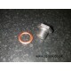 Genuine Peugeot 306 GTI-6 & Rallye Sump Bung and Seal