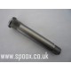 Peugeot 306 GTI-6 & Rallye Heavy Duty EN16T Rear Outer Stub Pin
