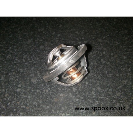 Genuine O/E Peugeot 306 GTI-6 / Rallye Thermostat and Seal