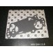 Citroen BX 16v Inlet Manifold Gaskets (PAIR)