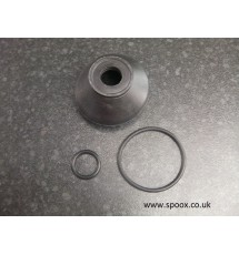 Peugeot Front Outer Ball Joint Dust Cover Boot 13mm x 35mm