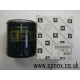 Genuine Citroen Xsara VTS Oil Filter - 1109.AL