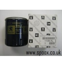 Genuine Peugeot 309 GTI-16 Oil Filter