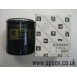 Genuine Peugeot 405 T16 Oil Filter - 1109.AL