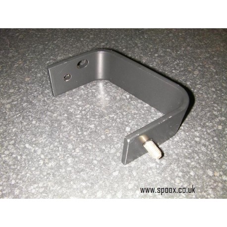 Genuine OE Peugeot 205 Rear Bumper Bracket (offside)